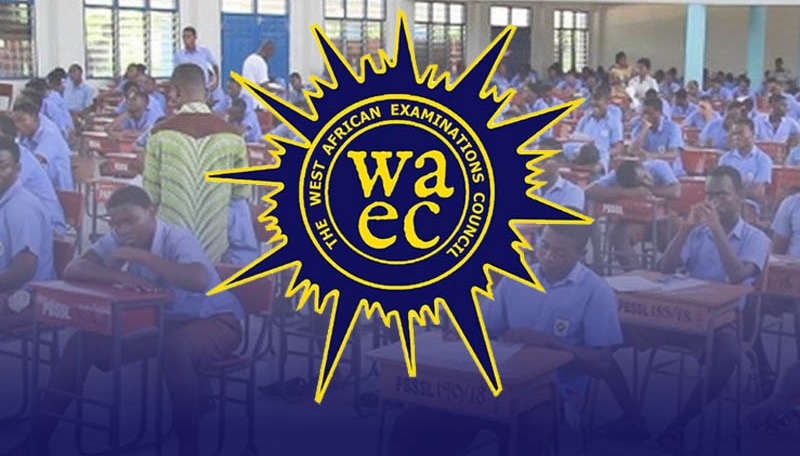 WAEC Computer Studies Practical Answers 2025 for Tuesday 6 May