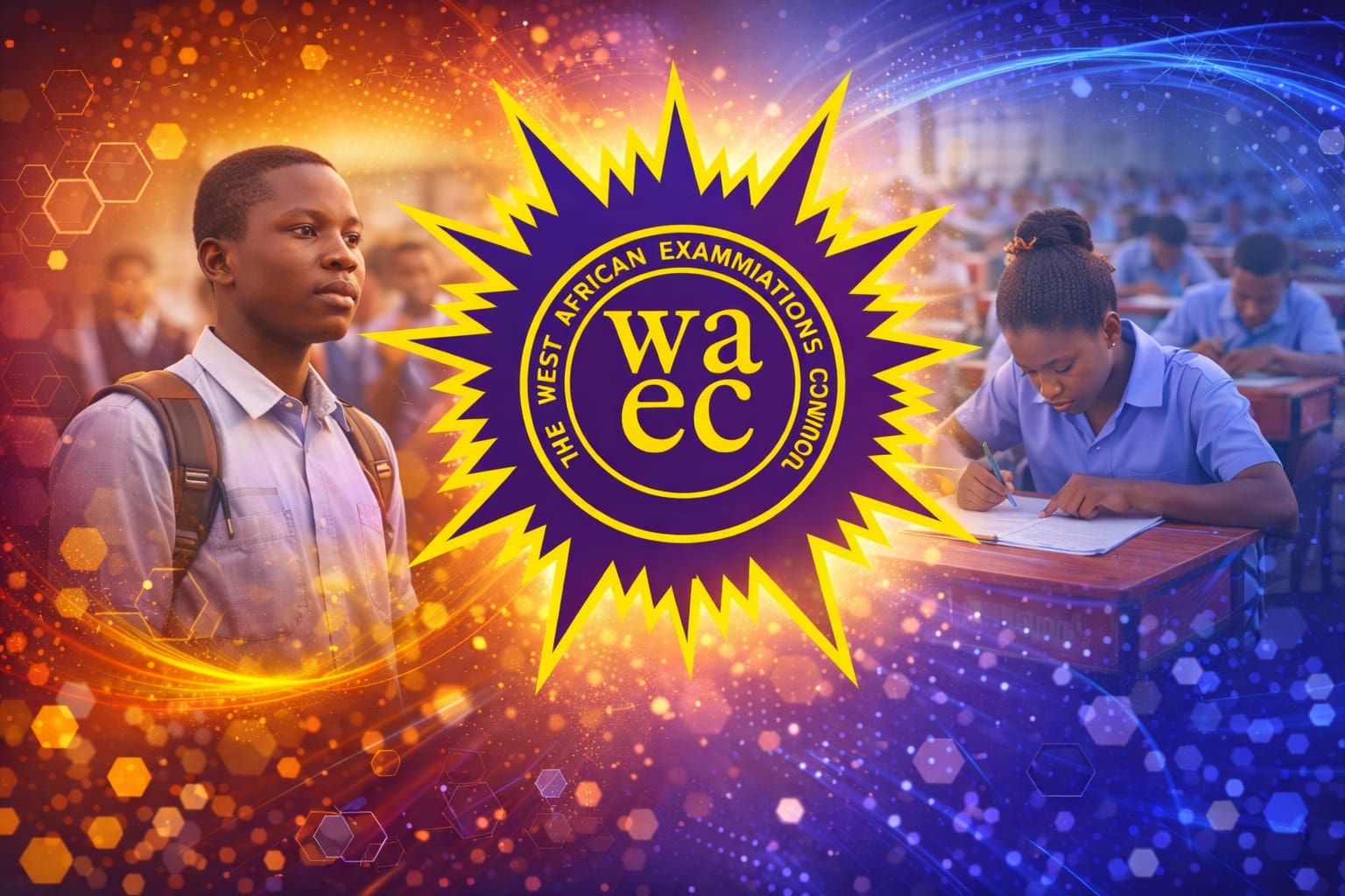 WAEC Timetable 2026 for Commercial Students in Nigeria