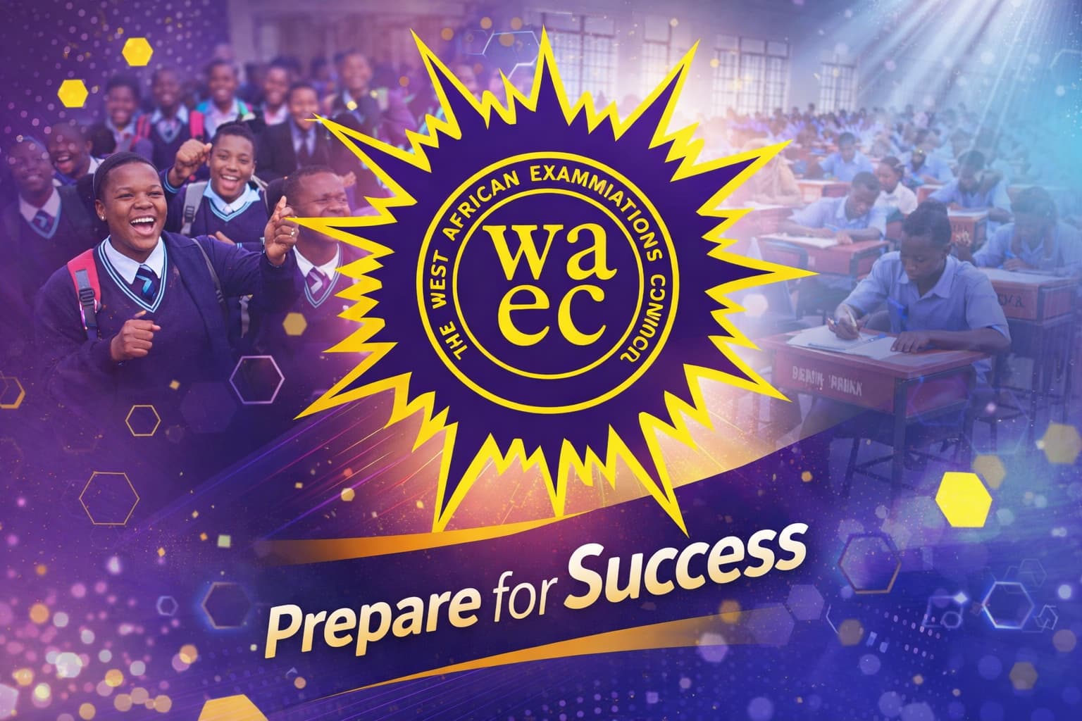 WAEC Timetable 2026 for Art Students in Nigeria