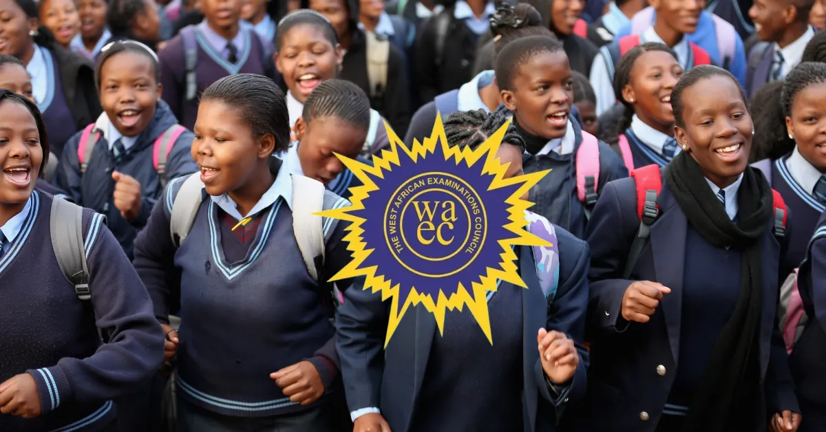 WAEC Timetable 2026 for Nigeria Download PDF